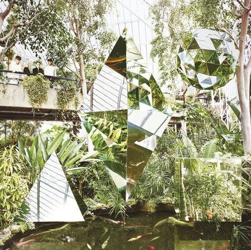 Clean Bandit - New Eyes [CD]