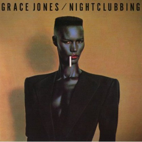 Grace Jones - Nightclubbing [CD] [New CD]