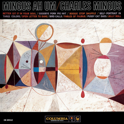Hernan Pallero - Mingus Ah Um (remastered) [CD] [New CD]