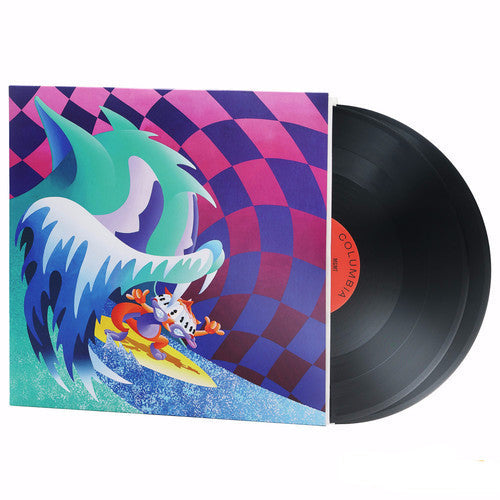 MGMT - Congratulations [LP] [New Vinyl]