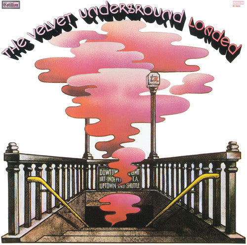 The Velvet Underground - Loaded [LP] [New Vinyl]