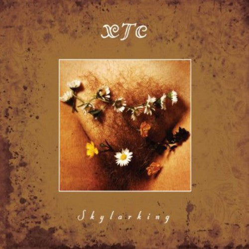 Xtc - Skylarking: Corrected Polarity Edition [CD] [New CD]