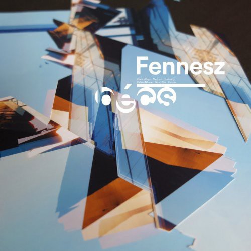 Fennesz - Becs [CD] [New CD]