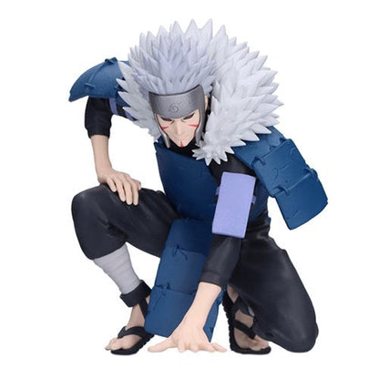 Naruto Shippuden Tobirama Senju Panel Spectacle Statue