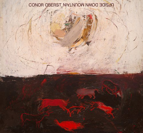 Conor Oberst - Upside Down Mountain [Vinyl] [New Vinyl]