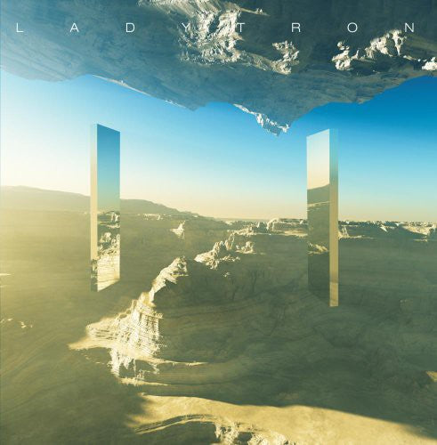 Ladytron - Gravity the Seducer Remixed [CD]