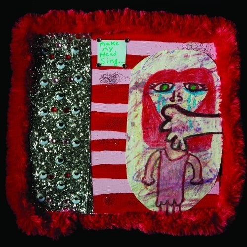 Jessica Lea Mayfield - Make My Head Sing… [Cassette] [New]