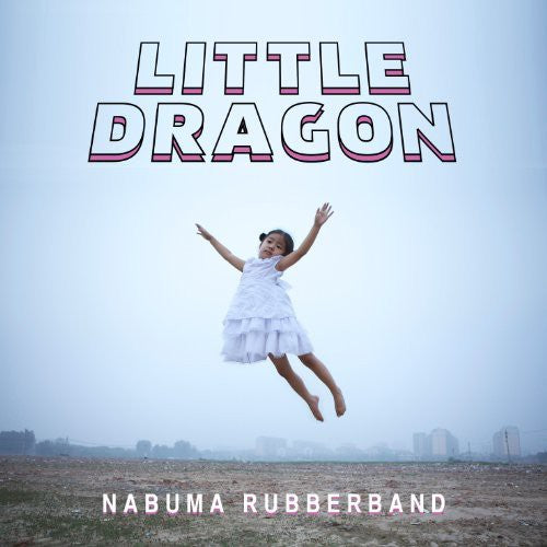 Little Dragon - Nabuma Rubberband [CD] [New CD]