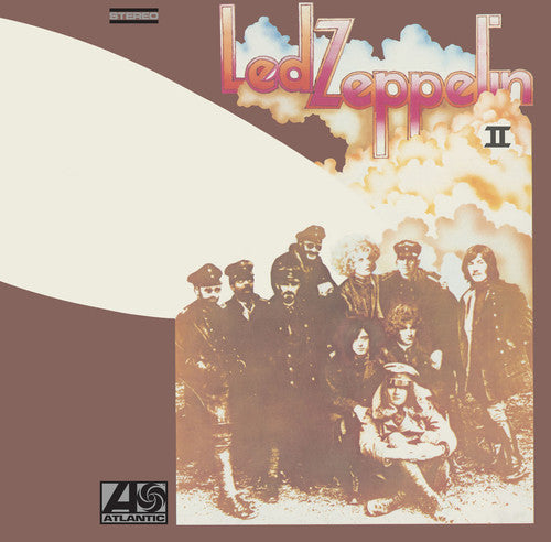Led Zeppelin - Led Zeppelin II: Remastered Original Album [CD] [New CD]