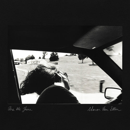Sharon Van Etten - Are We There [CD] [New CD]