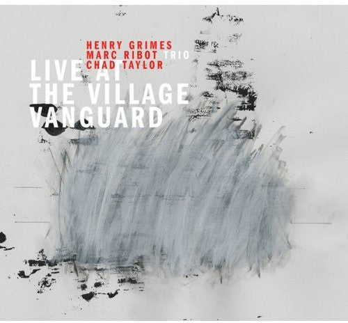 Marc Ribot - Live At The Village Vanguard [Digipak] [New CD]