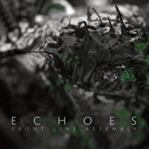 Front Line Assembly - Echoes [Digipak]
