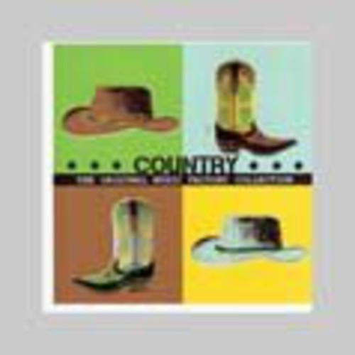 Original Music Factory Col / Various Arg - Original Music Factory Col / Various Music CD