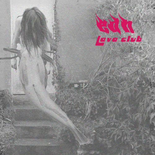 Edh - Lava Club [Digipak]