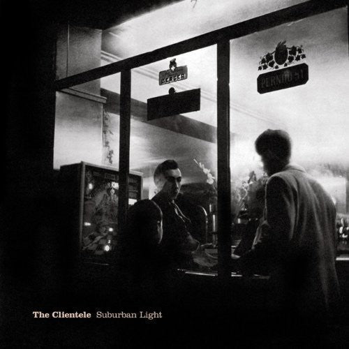 The Clientele - Suburban [LP] Vinyl Record [New]
