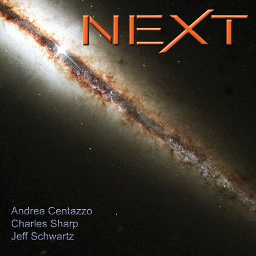 Next - Next [CD]