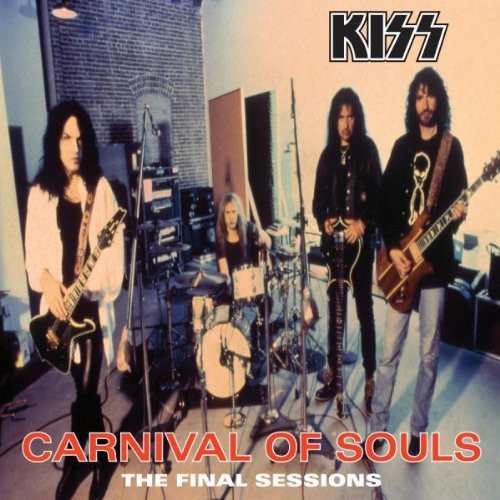 KISS - Carnival Of Souls [Vinyl] [New Vinyl]