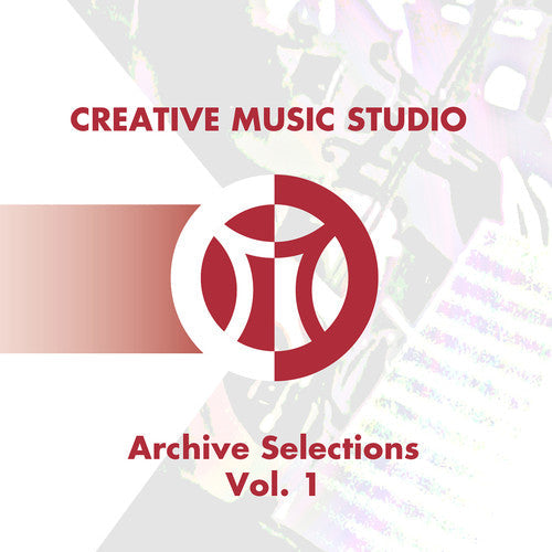 Blackwell / Brackeen / Izenson / Berger / Emery - Archive Collections Vol 2 [CD]
