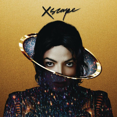 Michael Jackson - Xscape [Deluxe] Music CD