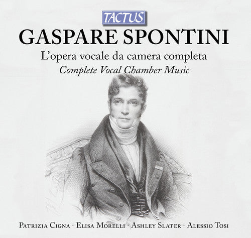 Patrizia Cigna - Complete Chamber Vocal Works [5 CD]