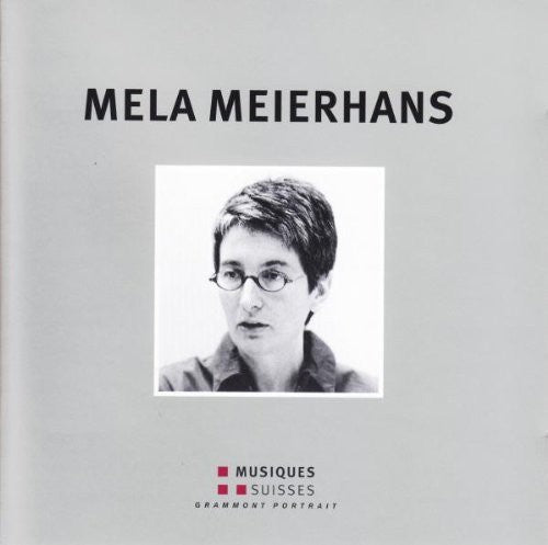 Meierhans / Basel Sinfonietta - Meierhans / Basel Sinfonietta : Komponistinnen /Portrait [CD]
