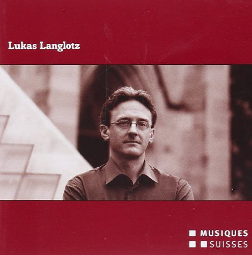 Langlotz / Madrigalisten / Henneberger - Langlotz / Madrigalisten / Henneberger : Missa Nova Music CD