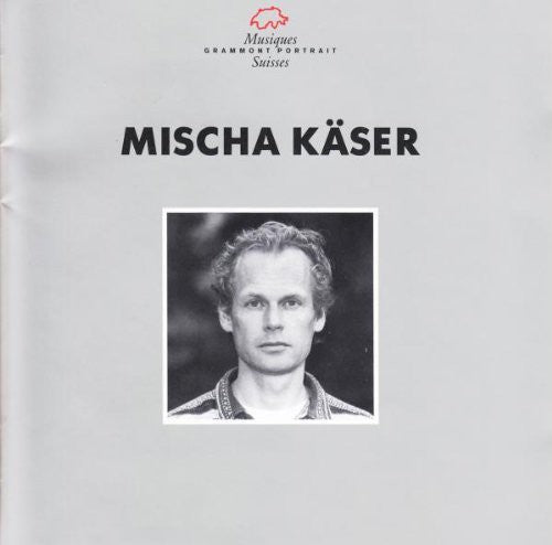 Kaeser / Hardy - Komponisten-Portrait Music CD