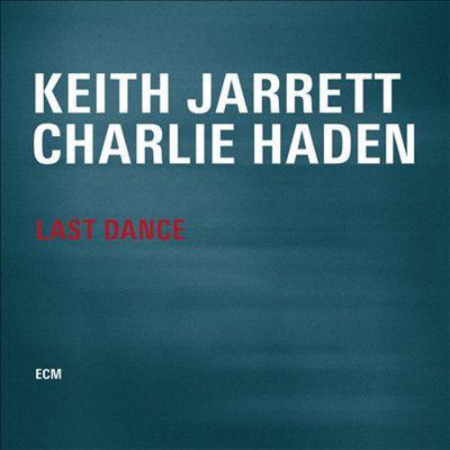 Keith Jarrett - Last Dance [CD] [New CD]