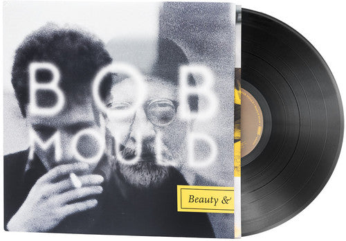Bob Mould - Beauty & Ruin [Vinyl] Vinyl Record