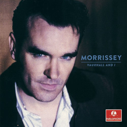 Morrissey - Vauxhall and I: 20th Anniversary Edition Definitive Master [Import Vinyl] [New Vinyl]