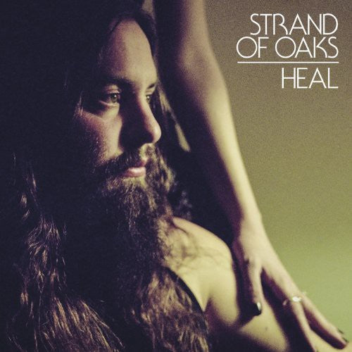 Strand Of Oaks - Heal [Vinyl] [New Vinyl]