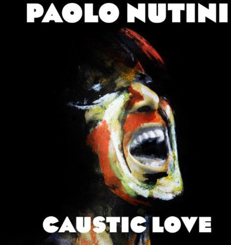 Paolo Nutini - Caustic Love [Import Vinyl] [New Vinyl]