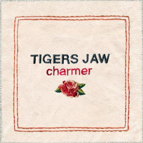 Tigers Jaw - Charmer [CD] [New CD]