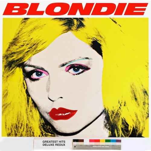 Blondie - Blondie 4(0)-ever: G.h. Dlx / Ghosts Of Download [2 CD] [New CD]