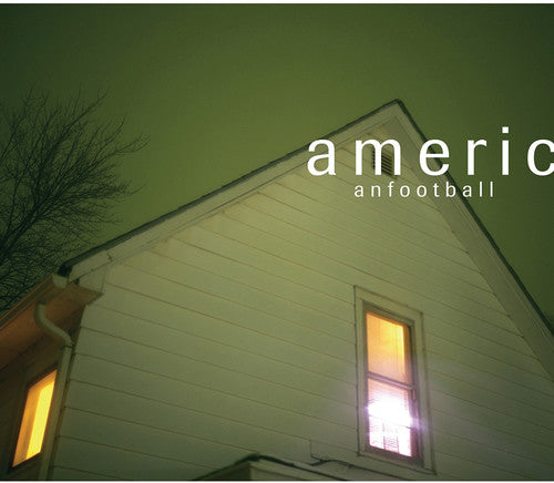 American Football - American Football [Deluxe Edition] [New CD]
