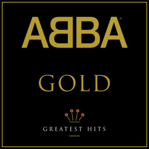 ABBA - Gold: Greatest Hits [LP]