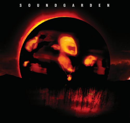 Soundgarden - Superunknown [CD] [New CD]