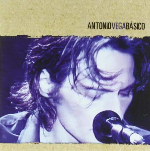 Antonio Vega - Basico [CD]