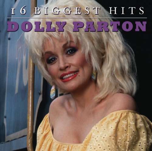 Dolly Parton - 16 Biggest Hits [CD]