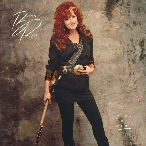 Bonnie Raitt - Nick of Time - 25th Anniversary Edition [Vinyl] [New Vinyl]
