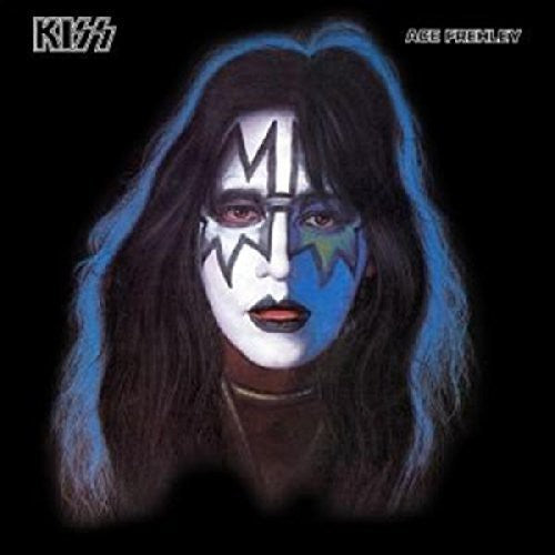 KISS - Ace Frehley [Vinyl] [New Vinyl]