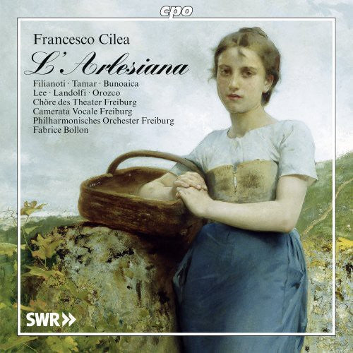 Cilea - L'arlesiana [2 CD]