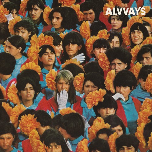 Alvvays - Alvvays [CD] [New CD]