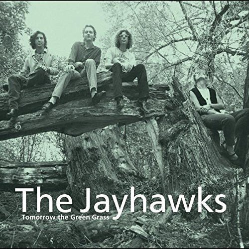 The Jayhawks - Tomorrow The Green Grass [Vinyl] [New Vinyl]