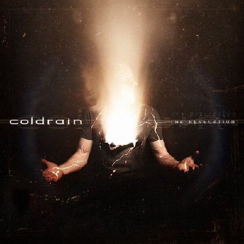 Coldrain - Revelation [CD]