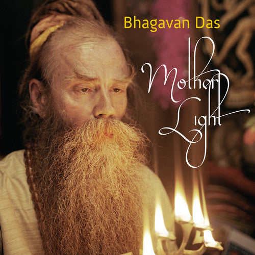 Bhagavan Das - Mother Light [CD]