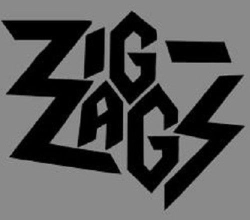 Zig Zags - Zig Zags [CD]
