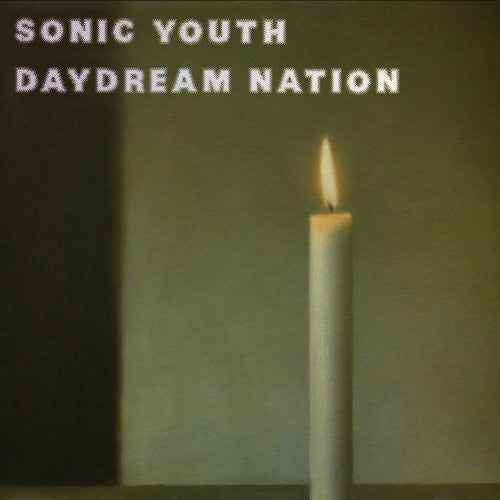 Sonic Youth - Daydream Nation [CD] [New CD]