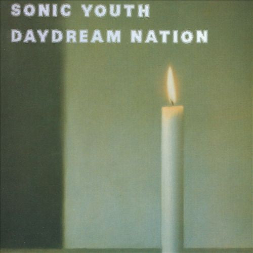 Sonic Youth - Daydream Nation [LP] [New Vinyl]