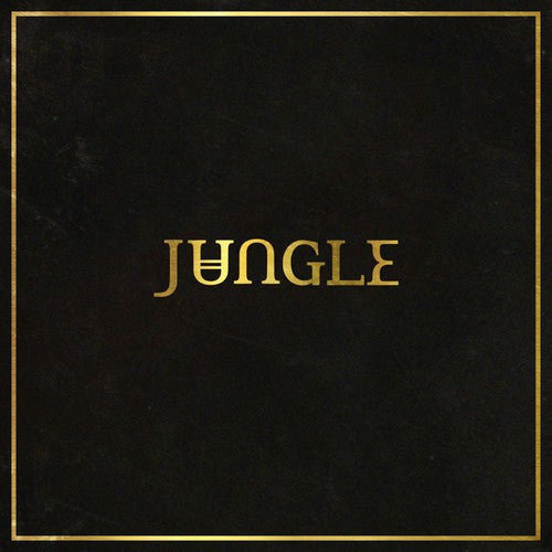 Jungle - Jungle [LP] [New Vinyl]